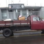 camioneta