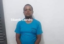 Preso o marido que matou a própria esposa em Sarandi