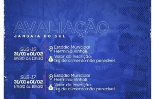 avaliacao