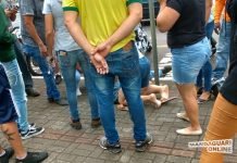 Cidadão sofre infarto ao receber ligação de falso sequestro em Mandaguari