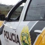 viatura cian