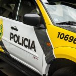 viatura pr