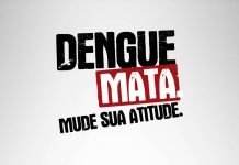 Prefeitura Municipal de Jandaia do Sul faz alerta sobre a Dengue