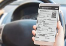Documento de veículo não será mais impresso