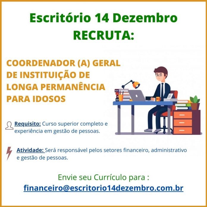 RECRUTAMENTO