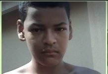 Garoto está desaparecido em São Pedro do Ivaí