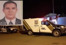 Homem é morto a tiros em Bom Sucesso