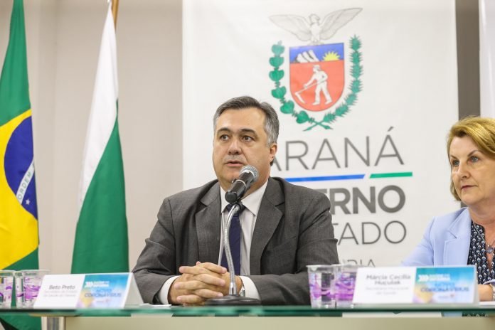 Coletiva Sesa