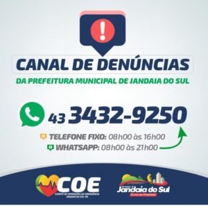 denuncia