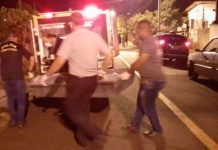 Morador da Vila Rica é encontrado morto