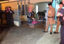 Homem de Marumbi mata ex-mulher em Sarandi e comete ato extremo