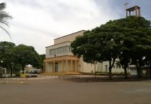 Marumbi tem dois casos de Covid-19