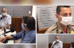 radio