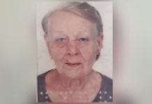 Faleceu Lucília Ricieri Alexandre