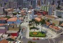 Paraná vai receber quase R$ 2 bilhões do governo federal