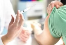 Terceira etapa da vacinação contra influenza começa segunda (11)