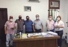 Prefeitura Municipal de Jandaia do Sul firma parceria com a empresa La Baby