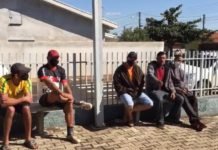 Fazenda da Esperança e Prefeitura de Jandaia realiza ação para acolher moradores de rua