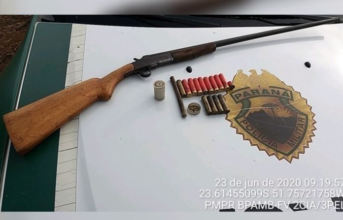 ch arma