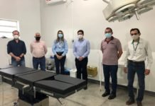 Alltech realiza doações de cestas básicas e álcool sanitizante