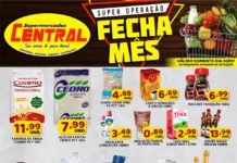 Fecha Mês do Central