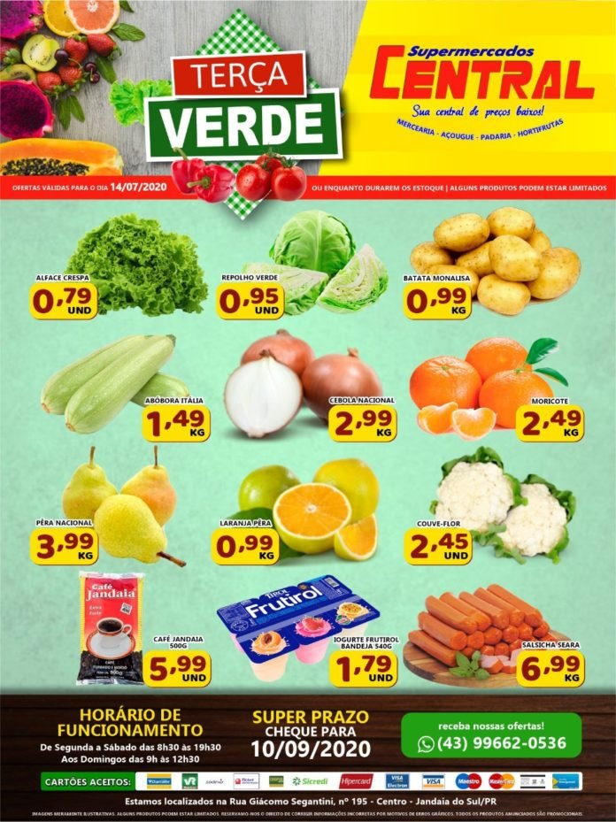 terça