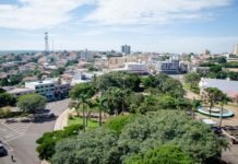 Jandaia do Sul está na 6ª posição entre as melhores cidades do Paraná para se viver