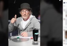Arnaldo Saccomani morre aos 71 anos