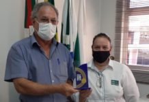 Sala do Empreendedor conquista Selo Ouro de Referência em Atendimento 2019
