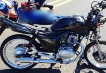 Motociclista morre em batida com caminhão em Arapongas