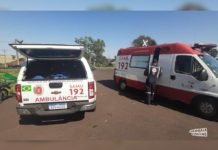 Indivíduo é baleado pela Polícia em Mandaguari