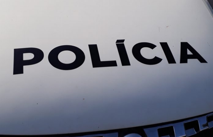 policia