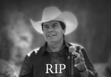 Morre de covid-19 o cantor Parrerito do Trio Parada Dura