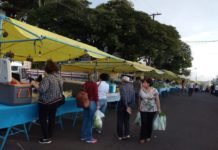Feira livre de Jandaia será mantida no domingo na Praça Café com orientações