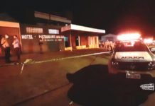 Homem morre baleado pela PM em Bom Sucesso