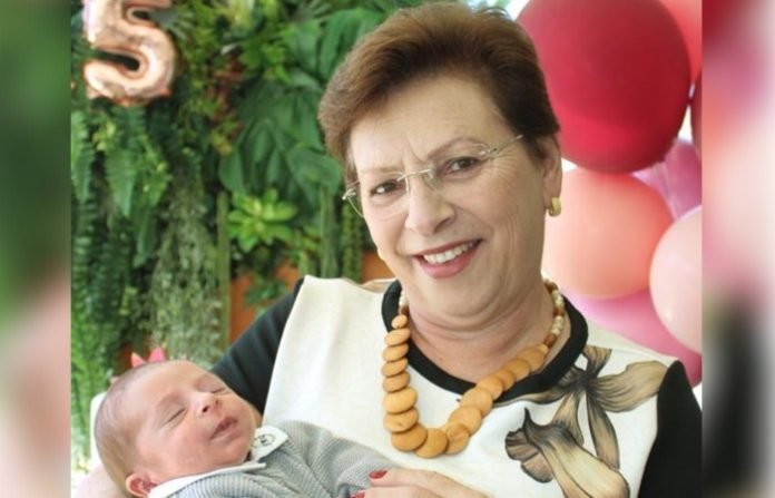 luiza niver