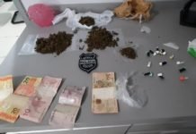 Polícia Civil apreende menor acusada de traficar drogas em Jandaia do Sul