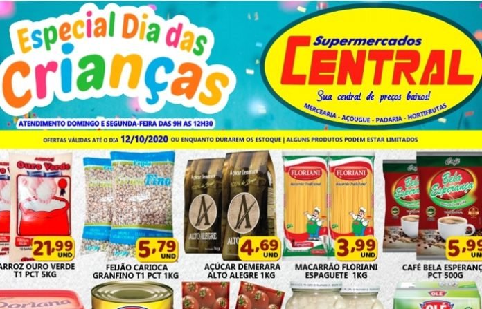 crianças m