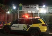 Pais votam SIM pela transformação do Colégio Estadual em Cívico-Militar