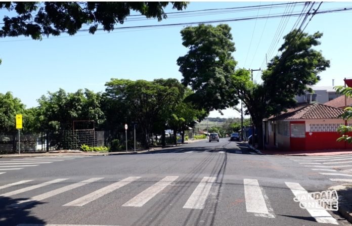 rua ok