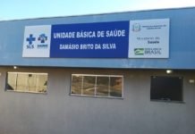 UBS Damásio Brito tem programação especial para a saúde do homem