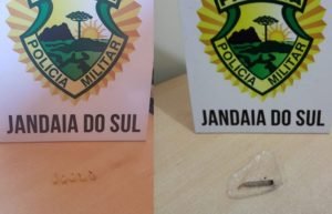 consumo pessoal