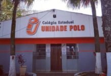 Unidade Polo ofertará Ensino Médio no período noturno