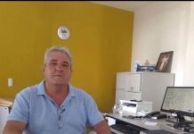 Geraldo Cesar Semensato será o Diretor de Fomento à Agropecuária e Meio Ambiente