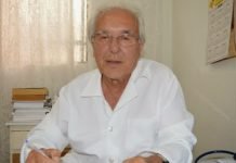 Médico de Borrazópolis morre vítima de covid-19