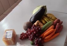Prefeitura realiza entrega de alimentos da agricultura familiar para alunos do município