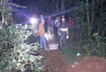 Homem morre afogado em Apucarana