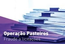 Grupo de empresários teriam se unido para fraudar licitações