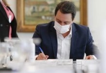 Governo do Estado confirma “toque de recolher” no Paraná