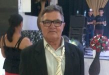 Idoso é sepultado sem a perna e familiares reclamam